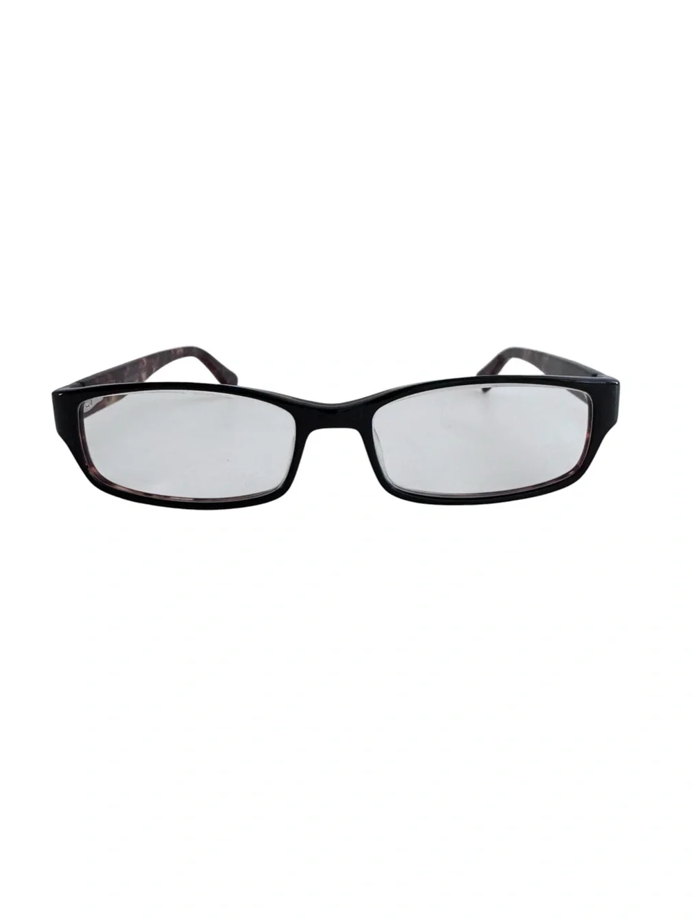 Michael Kors MK616 078 Tortoise Rectangle Eyeglass Frames w/ Case
